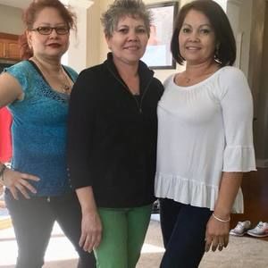 Meet your Posher, Wendy